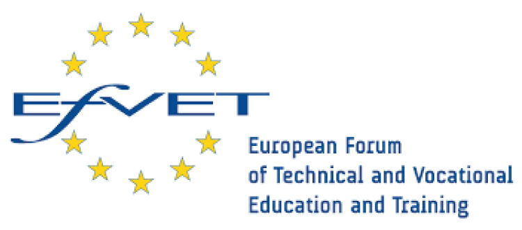 Logo_EfVET_European-forum-of-Technical-and-Vocational-Education-and-Training