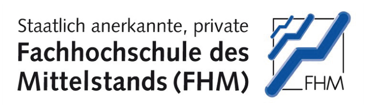 Logo_FHM_Fachhochschule-des-Mittelstands