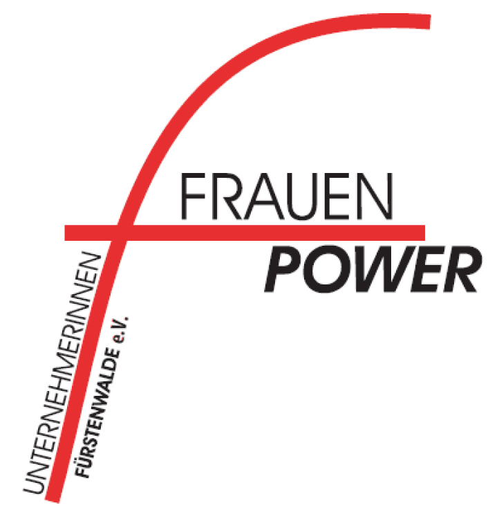 Logo_Unternehmerinnen-FrauenPower-Fuerstenwalde-e.V.