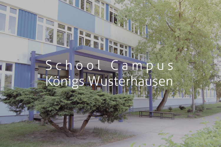 School-Campus-Koenigs-Wusterhausen